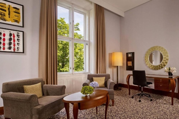 The Ritz-Carlton Vienna image 10