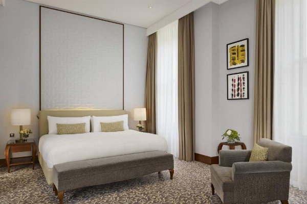 The Ritz-Carlton Vienna image 11