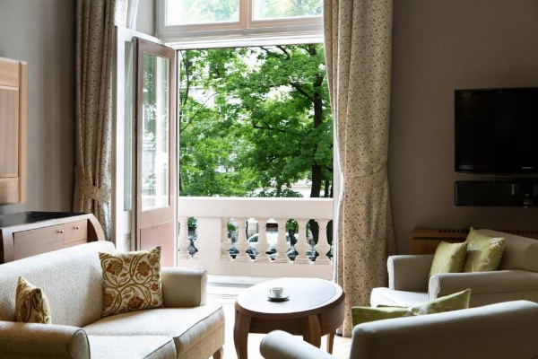 The Ritz-Carlton Vienna image 12