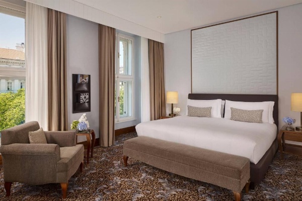 The Ritz-Carlton Vienna image 13