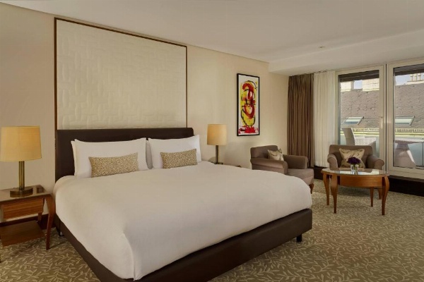 The Ritz-Carlton Vienna image 15