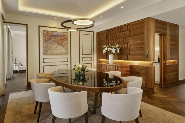 The Ritz-Carlton Vienna image 16