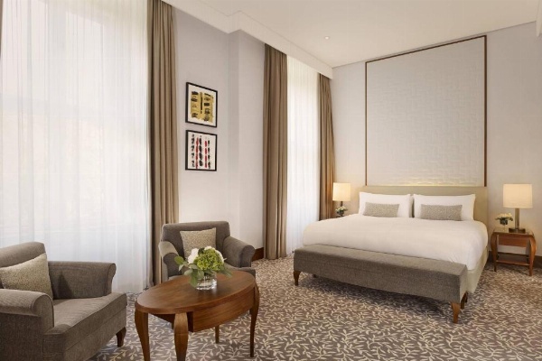 The Ritz-Carlton Vienna image 17