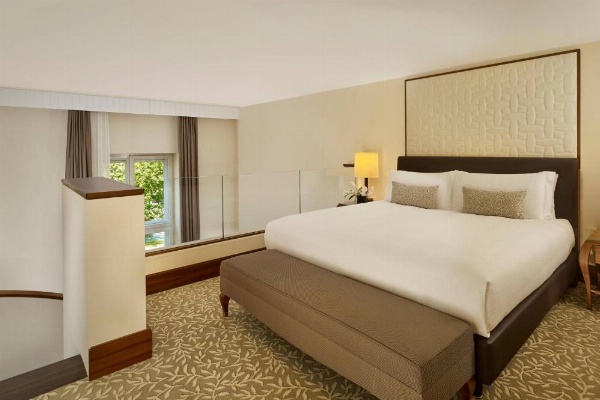 The Ritz-Carlton Vienna image 18