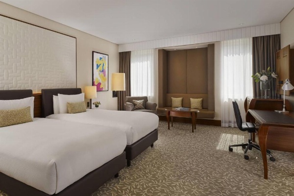 The Ritz-Carlton Vienna image 19