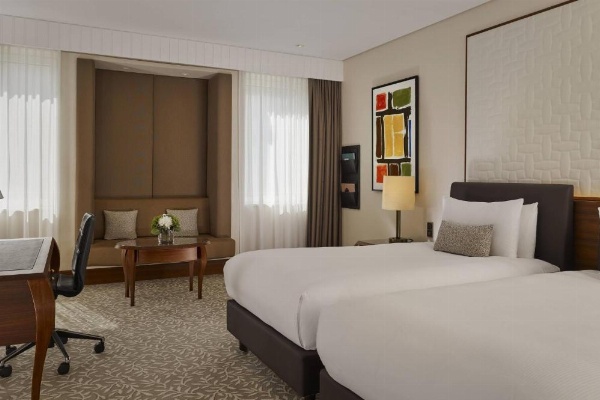 The Ritz-Carlton Vienna image 20