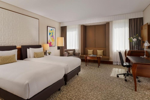 The Ritz-Carlton Vienna image 21