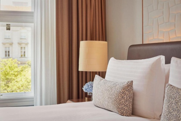 The Ritz-Carlton Vienna image 22