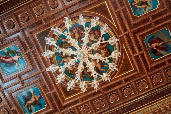 The Ritz-Carlton Vienna image 23