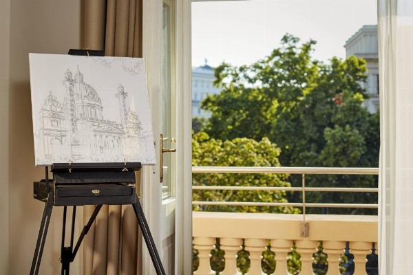 The Ritz-Carlton Vienna image 26
