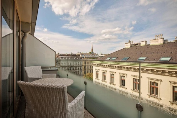 The Ritz-Carlton Vienna image 27