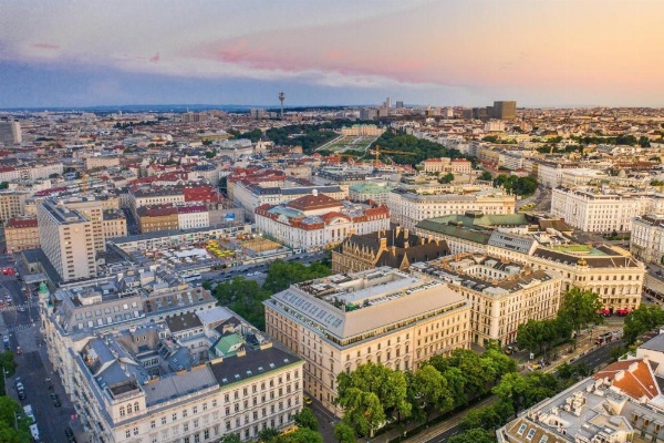 The Ritz-Carlton Vienna image 29