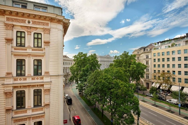 The Ritz-Carlton Vienna image 30