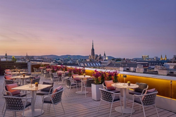 The Ritz-Carlton Vienna image 4