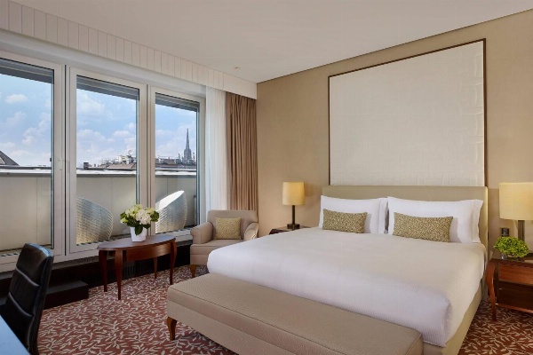 The Ritz-Carlton Vienna image 6