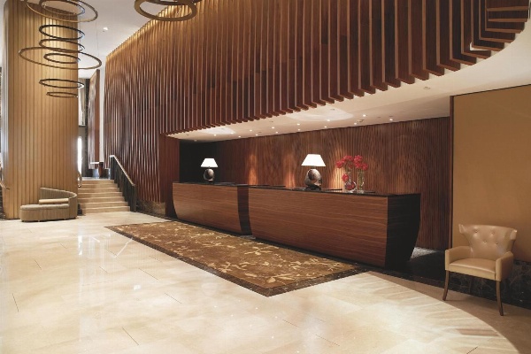 The Ritz-Carlton Vienna image 7