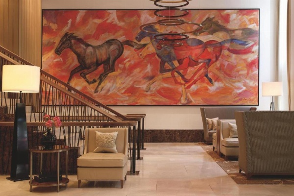 The Ritz-Carlton Vienna image 8