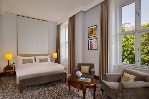 The Ritz-Carlton Vienna image 9